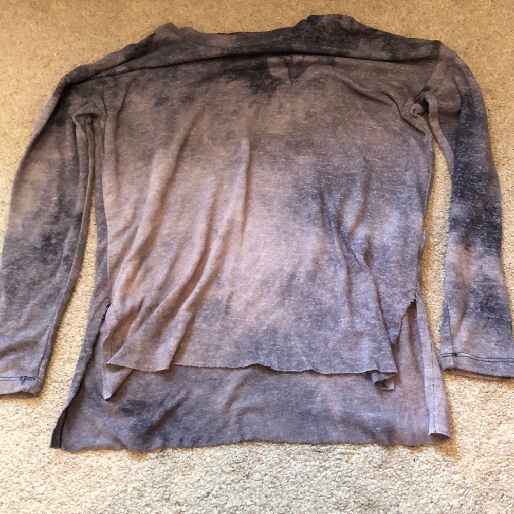 Long Sleeve Top